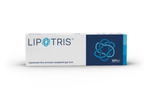 Lipotris injectie